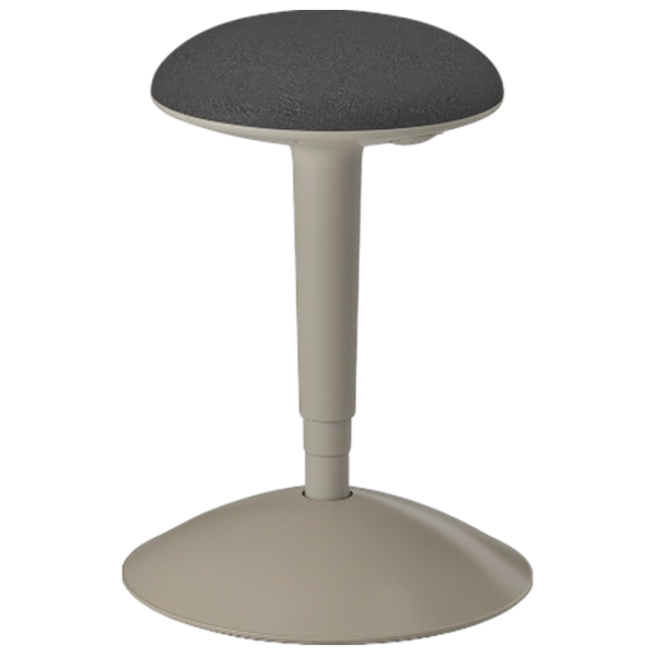 Taburetă Ikea Nilserik Beige photo 1