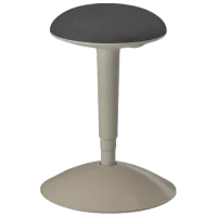 Taburetă Ikea Nilserik Beige