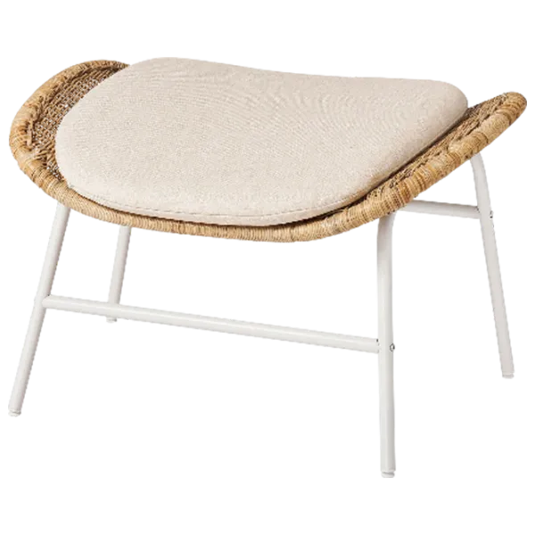Taburetă Ikea Fryksas/Risane Wood photo 1