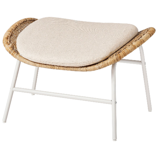 Taburetă Ikea Fryksas/Risane Wood photo 1