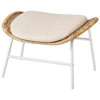 Табурет Ikea Fryksas/Risane Wood