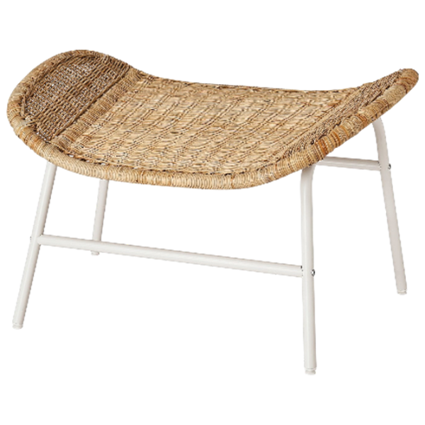 Taburetă Ikea Fryksas/Risane Wood photo 2