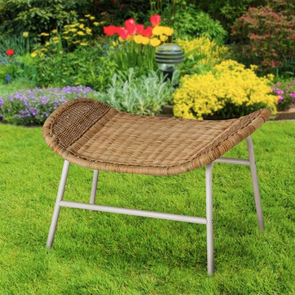 Taburetă Ikea Fryksas/Risane Wood photo 4