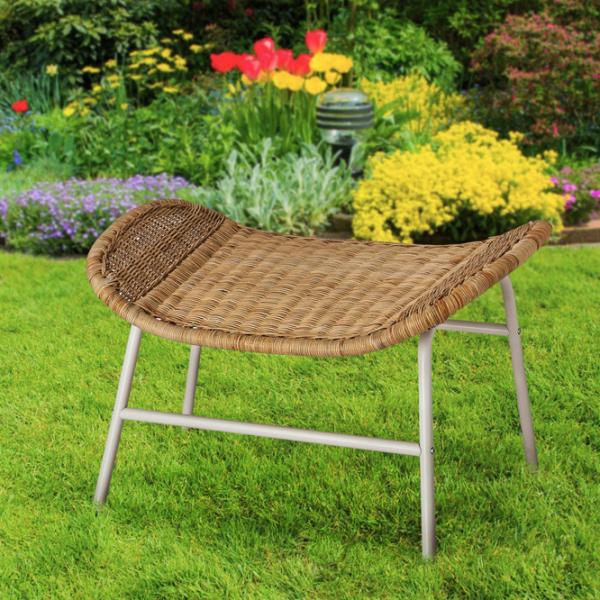 Taburetă Ikea Fryksas/Risane Wood photo 4