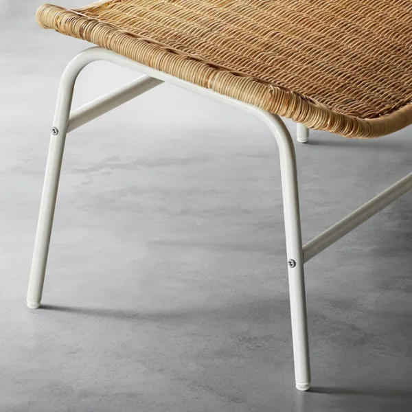 Taburetă Ikea Fryksas/Risane Wood photo 9