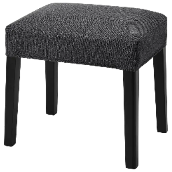 Taburetă Ikea Sakarias Black photo 1