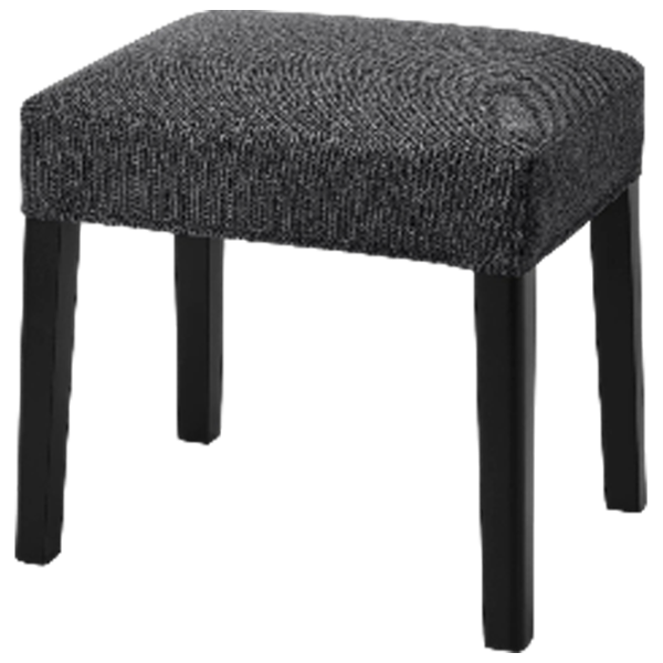 Taburetă Ikea Sakarias Black photo 1
