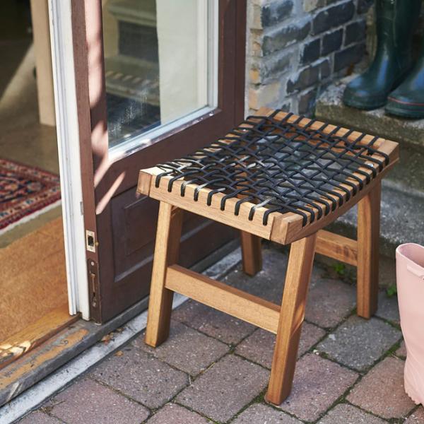 Табурет Ikea Stackholmen Wood photo 2