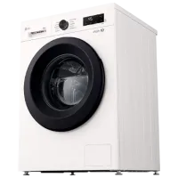 Mașină de spălat cu uscător LG W4X1085NWK 8 kg / 1400 rpm / White photo 5
