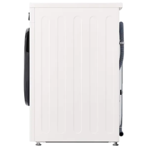 Mașină de spălat cu uscător LG W4X1085NWK 8 kg / 1400 rpm / White photo 6