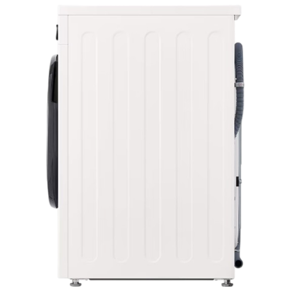 Mașină de spălat cu uscător LG W4X1085NWK 8 kg / 1400 rpm / White photo 6