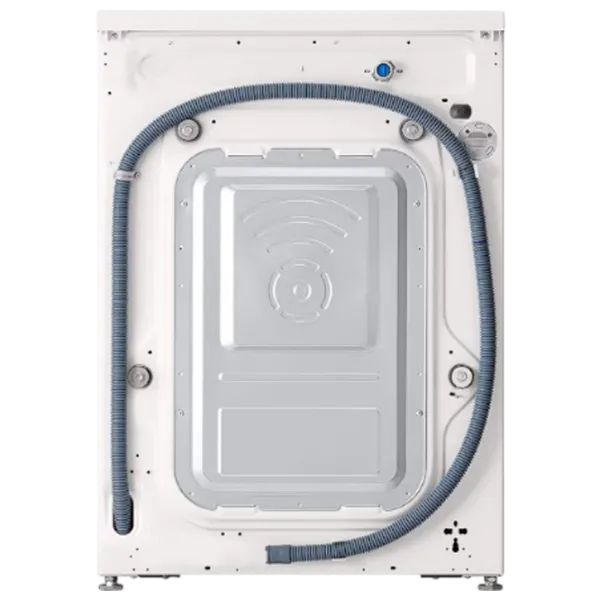 Mașină de spălat cu uscător LG W4X1085NWK 8 kg / 1400 rpm / White photo 7