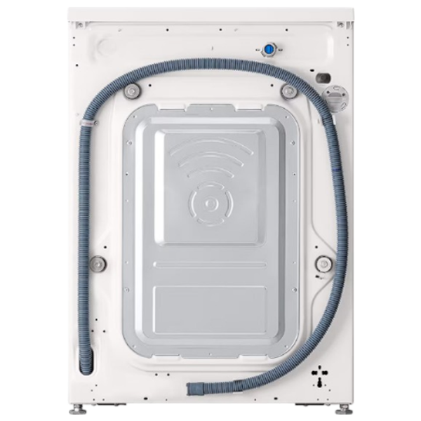 Mașină de spălat cu uscător LG W4X1085NWK 8 kg / 1400 rpm / White photo 7
