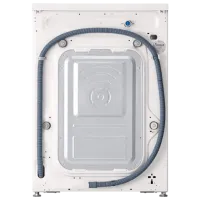 Mașină de spălat cu uscător LG W4X1085NWK 8 kg / 1400 rpm / White photo 7