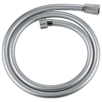 Furtun de duș Perfetto 53-161 PVC / Lucioasă