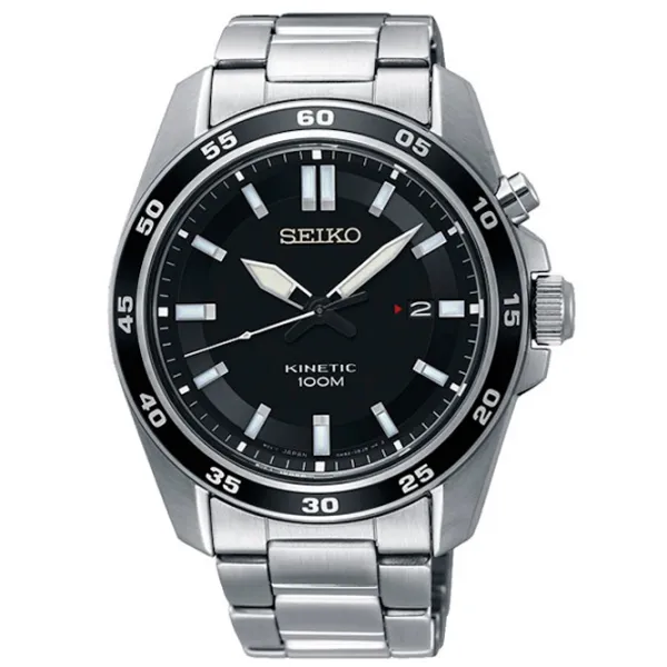 Ceas de mână pentru bărbați Seiko SKA785P1 Cuarț / 43 mm photo 1 Ceas de mână pentru bărbați Seiko SKA785P1 Cuarț / 43 mm photo 1