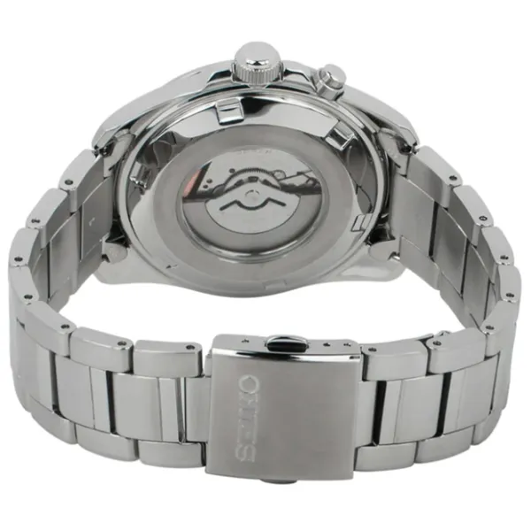 Ceas de mână pentru bărbați Seiko SKA785P1 Cuarț / 43 mm photo 3 Ceas de mână pentru bărbați Seiko SKA785P1 Cuarț / 43 mm photo 3