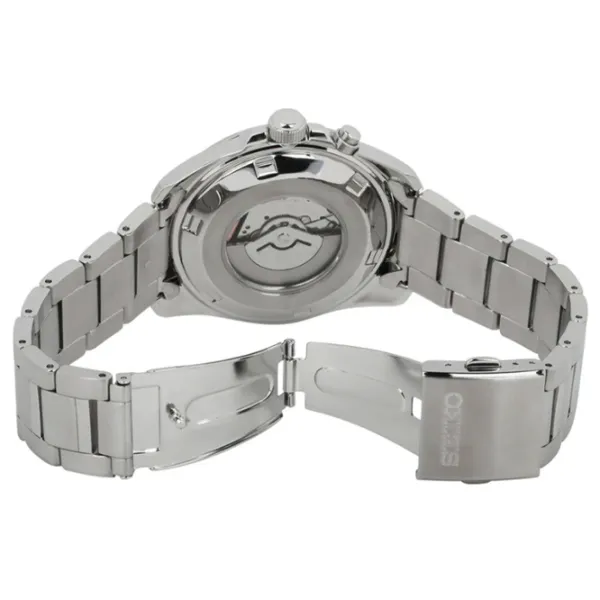 Ceas de mână pentru bărbați Seiko SKA785P1 Cuarț / 43 mm photo 5 Ceas de mână pentru bărbați Seiko SKA785P1 Cuarț / 43 mm photo 5