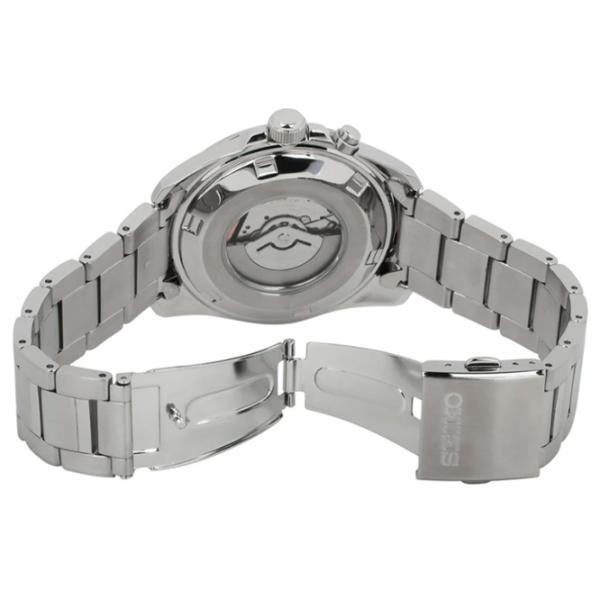 Ceas de mână pentru bărbați Seiko SKA785P1 Cuarț / 43 mm photo 5 Ceas de mână pentru bărbați Seiko SKA785P1 Cuarț / 43 mm photo 5