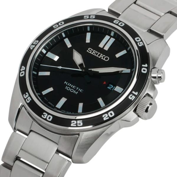 Ceas de mână pentru bărbați Seiko SKA785P1 Cuarț / 43 mm photo 6 Ceas de mână pentru bărbați Seiko SKA785P1 Cuarț / 43 mm photo 6
