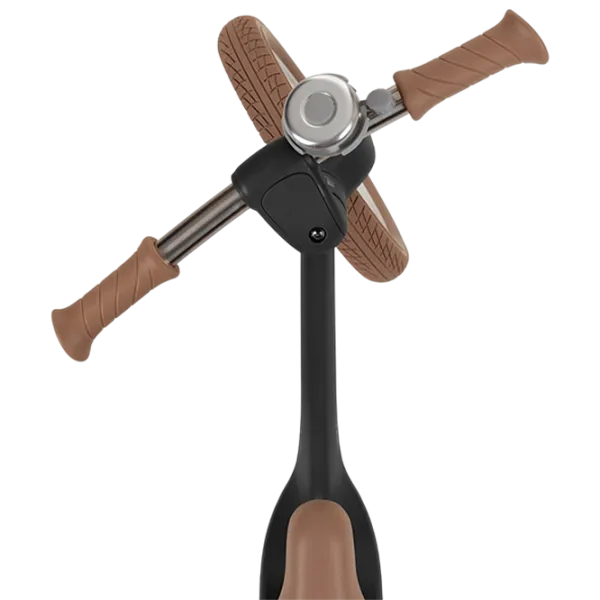 Bicicletă fără pedale Kikka Boo Lanser 12"  Metal / Black  photo 5 Bicicletă fără pedale Kikka Boo Lanser 12"  Metal / Black  photo 5