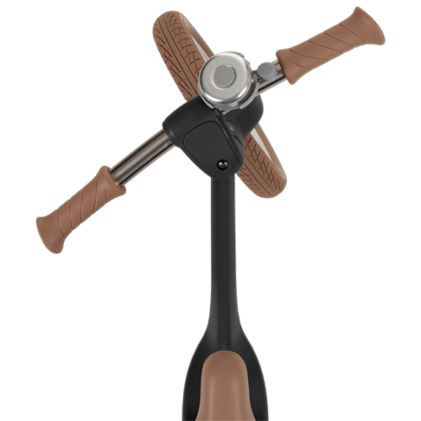 Bicicletă fără pedale Kikka Boo Lanser 12"  Metal / Black  photo 5 Bicicletă fără pedale Kikka Boo Lanser 12"  Metal / Black  photo 5