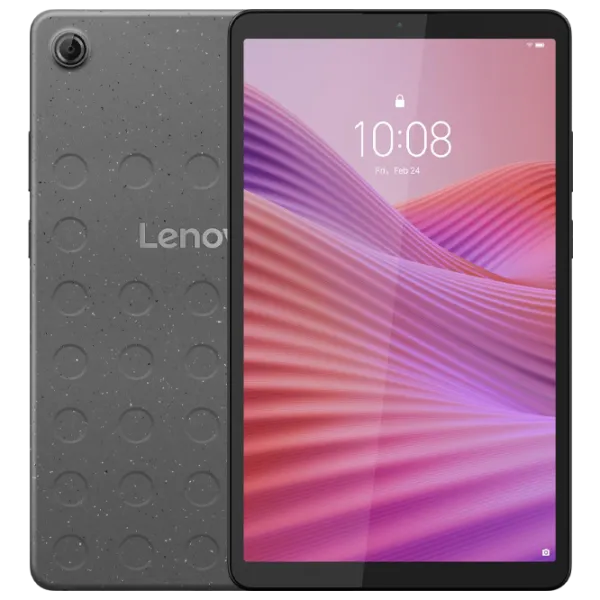 Tabletă Lenovo Tab One 8.7" 4 GB/128 GB LTE TB305UX Luna Gray photo 1