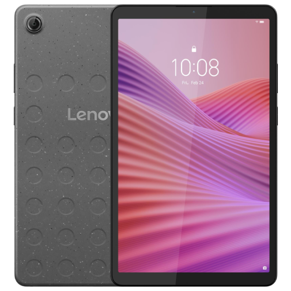 Tabletă Lenovo Tab One 8.7" 4 GB/128 GB LTE TB305UX Luna Gray photo 1