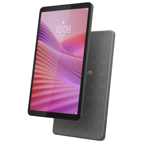 Tabletă Lenovo Tab One 8.7" 4 GB/128 GB LTE TB305UX Luna Gray photo 2