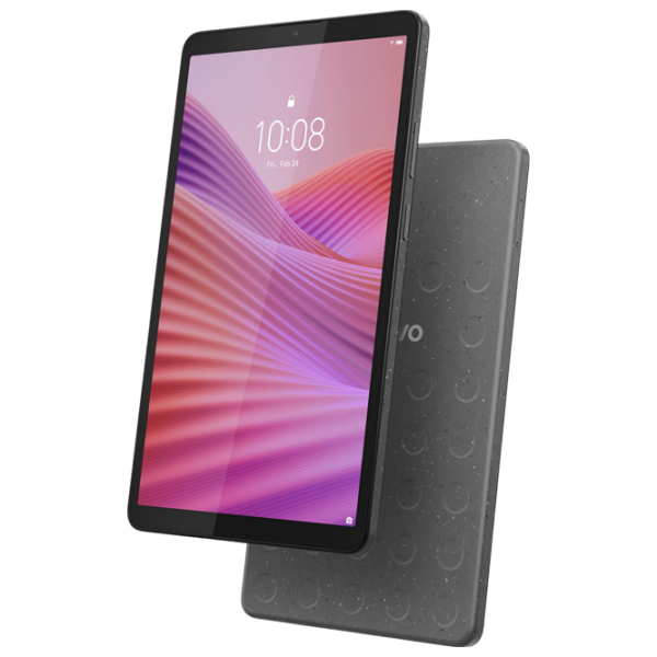 Tabletă Lenovo Tab One 8.7" 4 GB/128 GB LTE TB305UX Luna Gray photo 2
