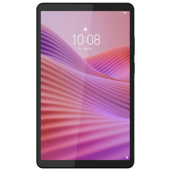 Tabletă Lenovo Tab One 8.7" 4 GB/128 GB LTE TB305UX Luna Gray photo 3