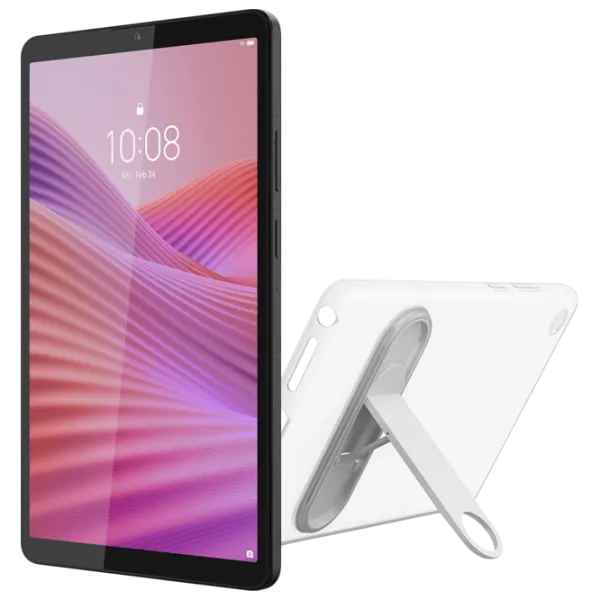 Tabletă Lenovo Tab One 8.7" 4 GB/128 GB LTE TB305UX Luna Gray photo 5
