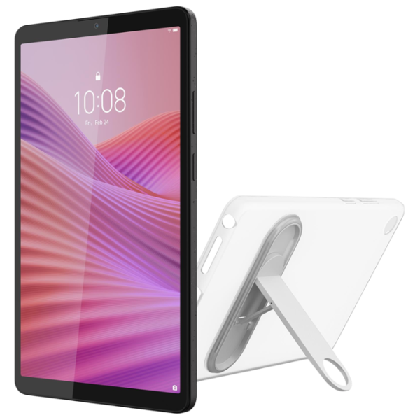 Tabletă Lenovo Tab One 8.7" 4 GB/128 GB LTE TB305UX Luna Gray photo 5