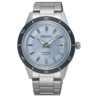 Наручные часы для мужчин Seiko SRPL19J1 Механический / 41 мм