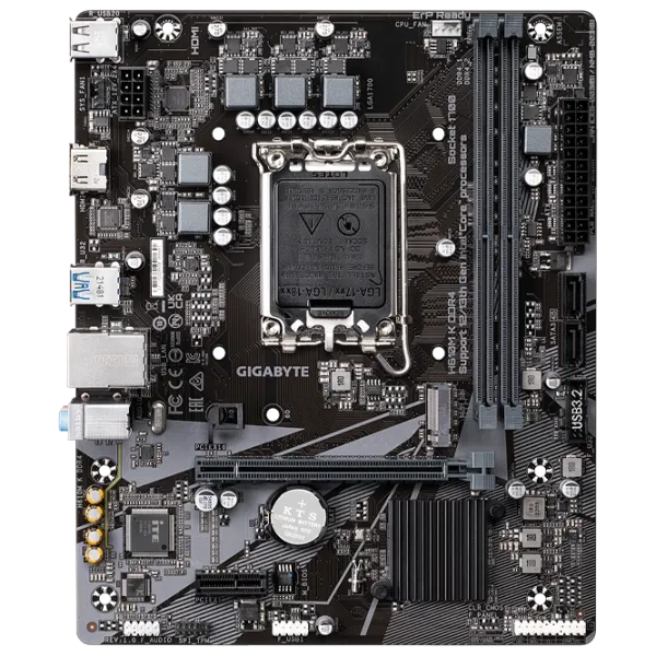 Calculator de jocuri Navigator 10460 Core i5 13400F/ 16 GB/ / 1 TB/ GeForce RTX 4060 photo 8