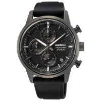 Наручные часы для мужчин Seiko SSB393P1 Кварцевый / 42 мм