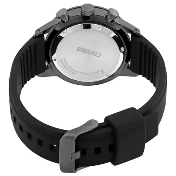 Ceas de mână pentru bărbați Seiko SSB393P1 Cuarț / 42 mm photo 3 Ceas de mână pentru bărbați Seiko SSB393P1 Cuarț / 42 mm photo 3