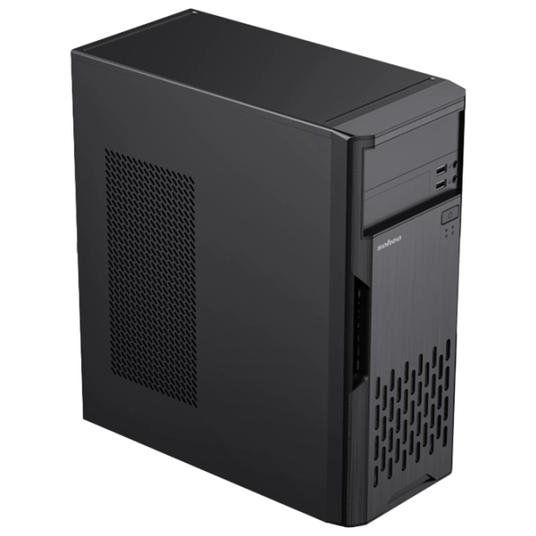Персональный компьютер Navigator 10454 Core i3 12100/ 8 ГБ/ / 512 ГБ/  photo 1