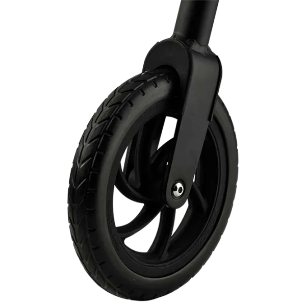 Bicicletă fără pedale Micro G-Bike Chopper   / Black Black photo 4 Bicicletă fără pedale Micro G-Bike Chopper   / Black Black photo 4