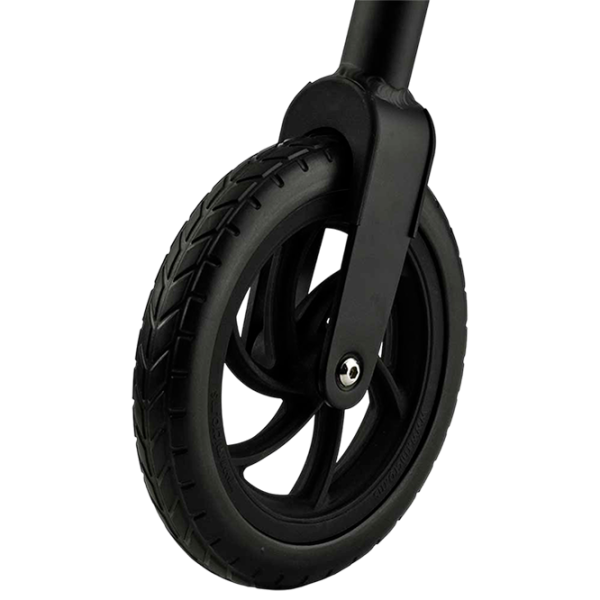 Bicicletă fără pedale Micro G-Bike Chopper   / Black Black photo 4 Bicicletă fără pedale Micro G-Bike Chopper   / Black Black photo 4