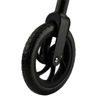 Беговел Micro G-Bike Chopper / Черный Черный photo 4