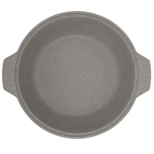 Vas termorezistent Kukmara ЖМС52А 5l Aluminiu / Gray photo 5 Vas termorezistent Kukmara ЖМС52А 5l Aluminiu / Gray photo 5