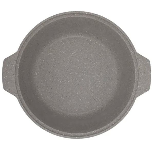 Vas termorezistent Kukmara ЖМС52А 5l Aluminiu / Gray photo 5 Vas termorezistent Kukmara ЖМС52А 5l Aluminiu / Gray photo 5