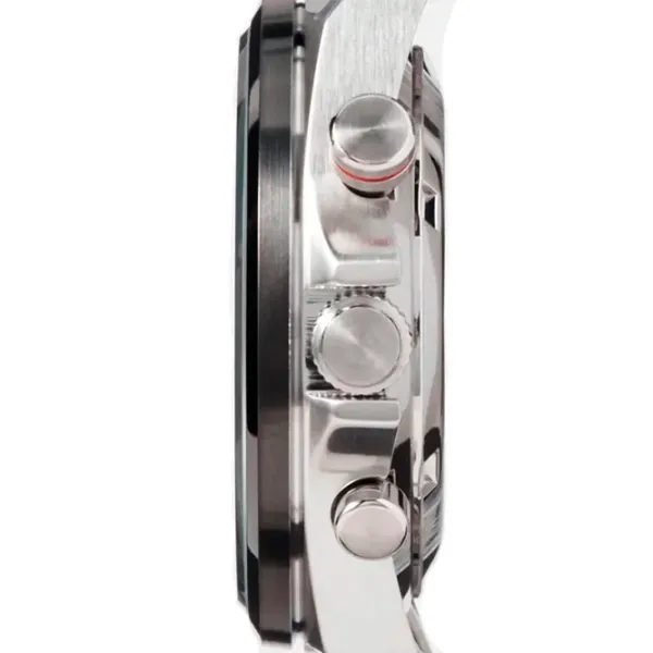 Наручные часы для мужчин Seiko SSB407P1 Кварцевый / 41 мм photo 3 Наручные часы для мужчин Seiko SSB407P1 Кварцевый / 41 мм photo 3