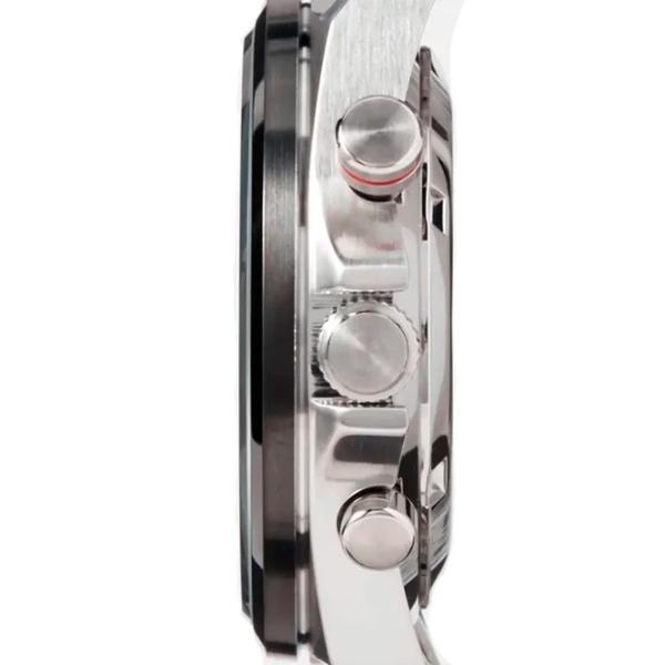 Наручные часы для мужчин Seiko SSB407P1 Кварцевый / 41 мм photo 3 Наручные часы для мужчин Seiko SSB407P1 Кварцевый / 41 мм photo 3