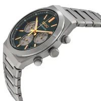 Ceas de mână pentru bărbați Seiko SSB461P1 Cuarț / 40 mm photo 3