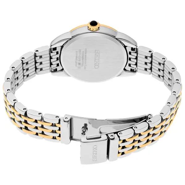 Ceas de mână pentru femei Seiko SUR562P1 Cuarț / 29 mm photo 5 Ceas de mână pentru femei Seiko SUR562P1 Cuarț / 29 mm photo 5