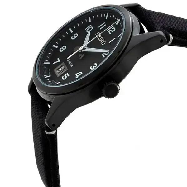 Ceas de mână pentru bărbați Seiko SUR571P1 Cuarț / 40 mm photo 3 Ceas de mână pentru bărbați Seiko SUR571P1 Cuarț / 40 mm photo 3