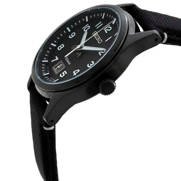 Ceas de mână pentru bărbați Seiko SUR571P1 Cuarț / 40 mm photo 3 Ceas de mână pentru bărbați Seiko SUR571P1 Cuarț / 40 mm photo 3