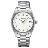 Ceas de mână pentru femei Seiko SUR579P1 Cuarț / 32 mm